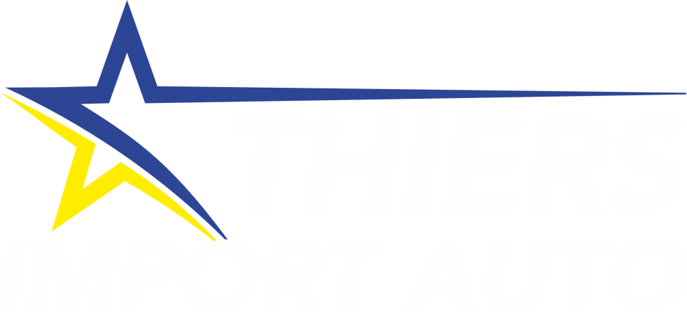 THIERS-IMPORT-AUTO THIERS-IMPORT-AUTO
